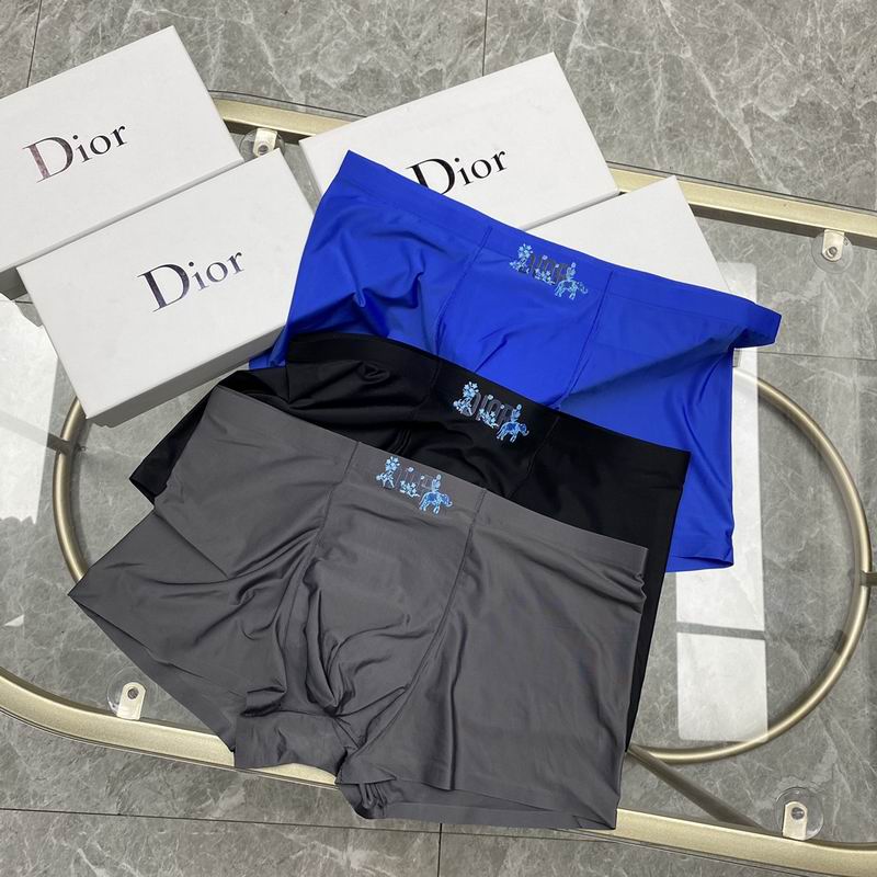 Dior boxer L-3XL 77